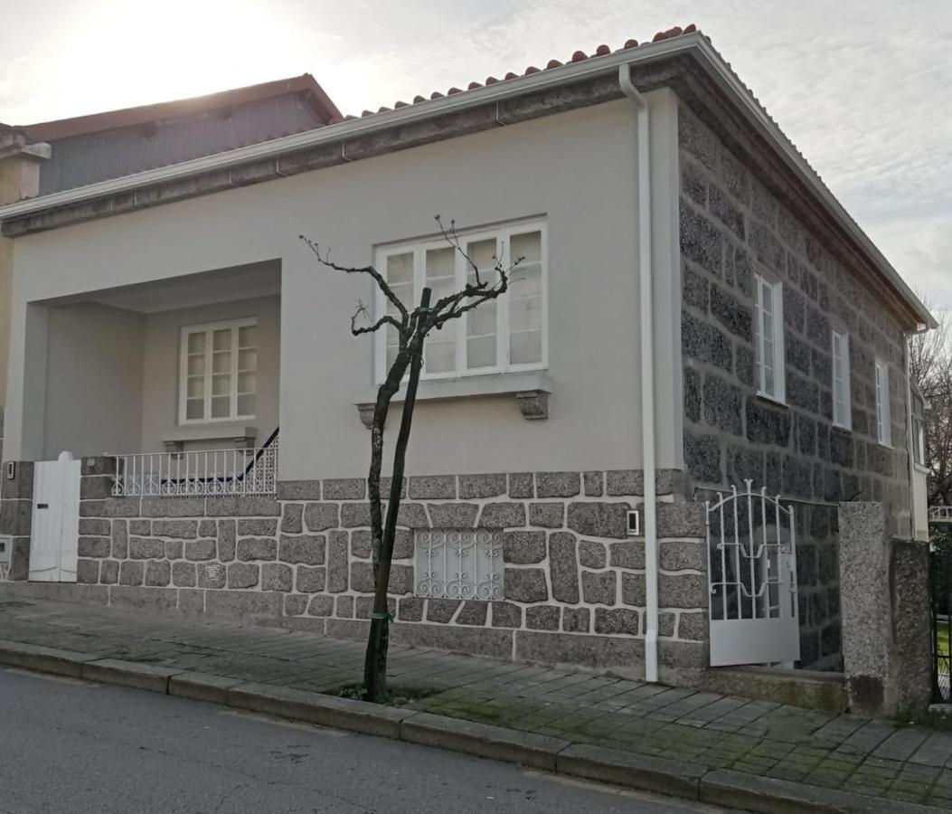 4-As Moradias Centro Villa Guimarães Exteriör bild